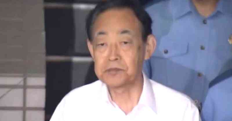 Former Japanese Diplomat Who Killed Reclusive ‘Violent’ Son Gets 6 Years in Jail