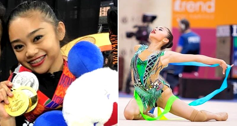 Malaysian Gymnast Gets SEA Games Gold Medal Taken Away Without Reason After Judge Controversy