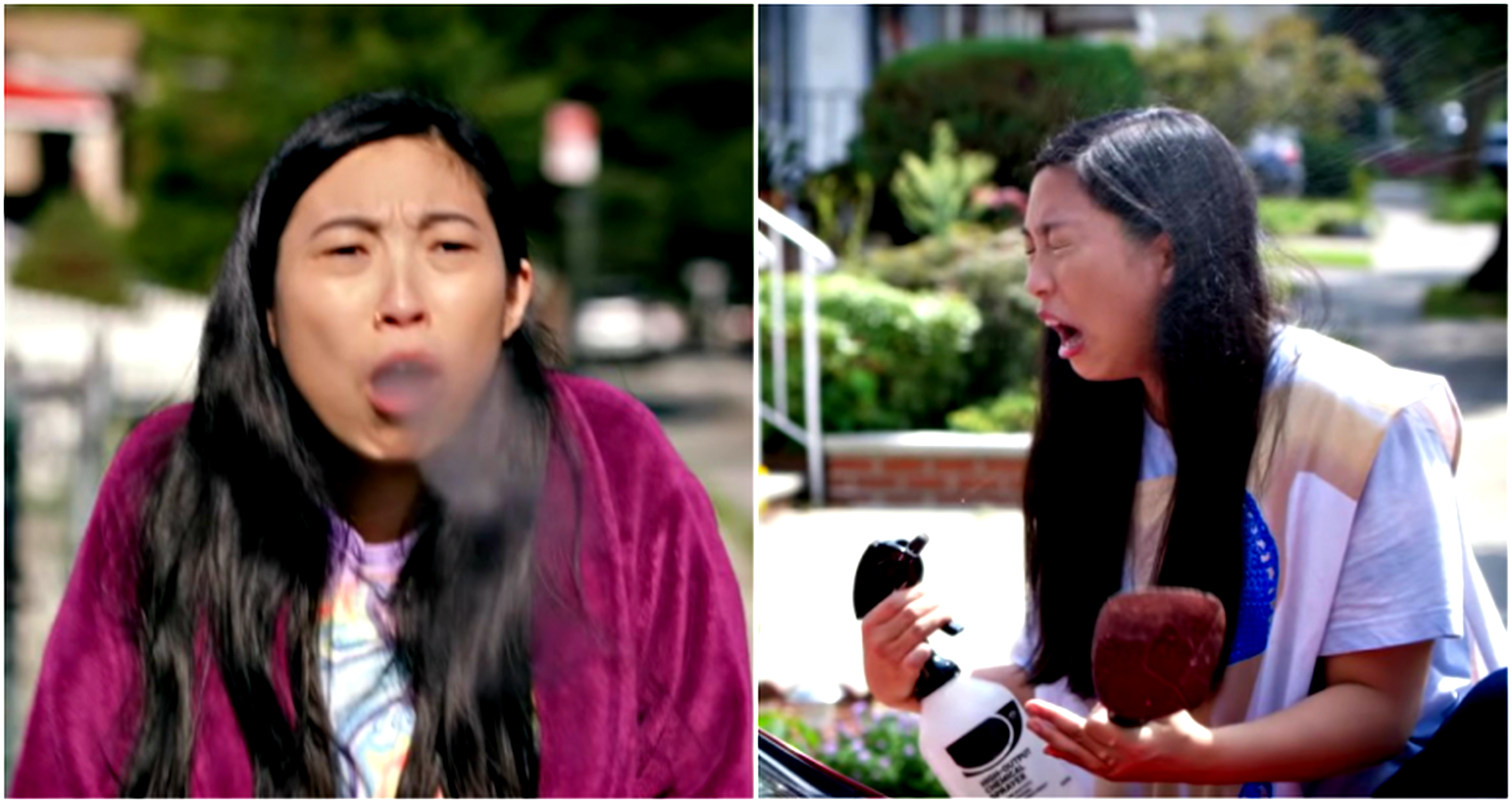 ‘Awkwafina is Nora From Queens’ is Already Getting a Season 2