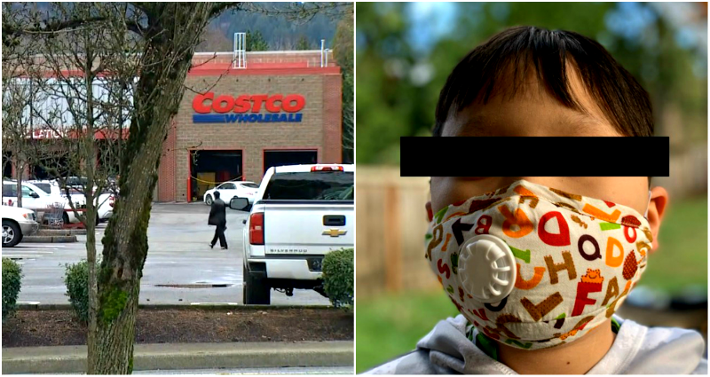 Costco Worker Allegedly Denies Boy Because He’s ‘From China’ and Might Have Coronavirus