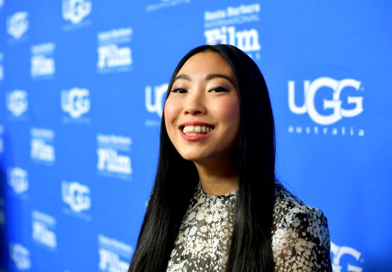 How Nora Lum From Queens Became Awkwafina