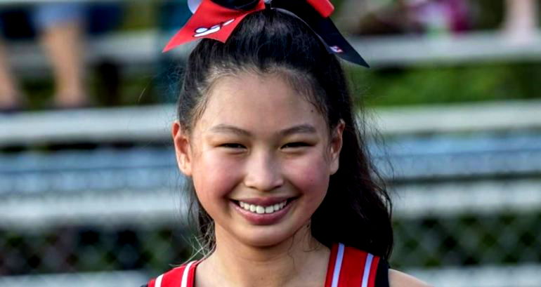 North Carolina Cheerleader Killed by the Flu in Just 3 Days