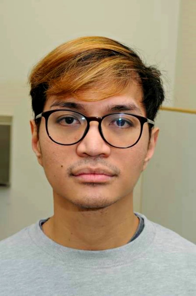 Reynhard Sinaga, 36, was sentenced to life with a minimum of 30 years for his crimes — which included 136 rapes — against 48 men over a period of two-and-a-half years.