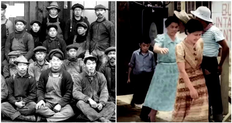 10 Surprising Facts About Asian American Civil Rights You Never Learned in School
