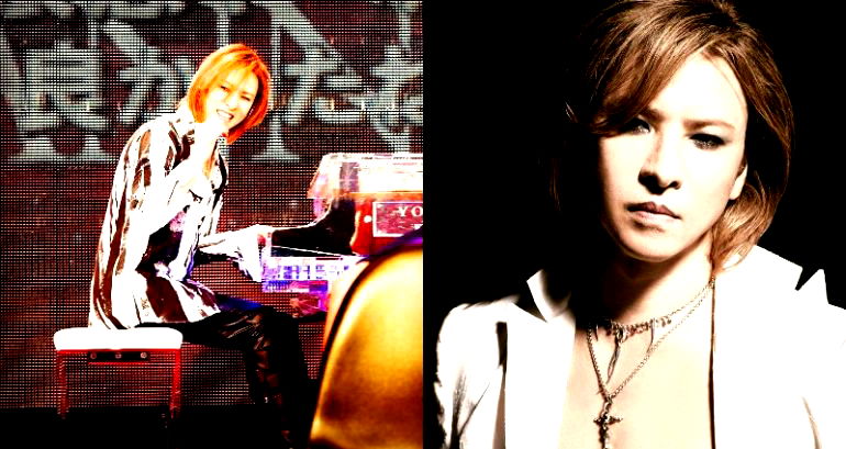 Rock Legend Yoshiki Donates $100,000 to Australia Wildfires