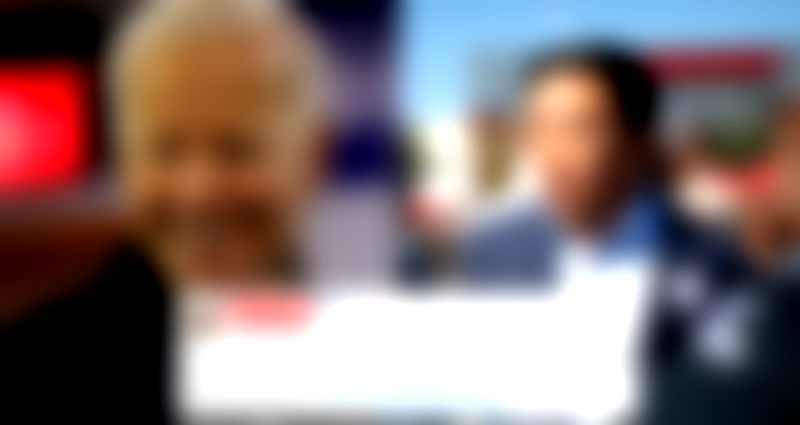 Major AAPI Orgnization Endorses Joe Biden and The Yang Gang Are LIVID