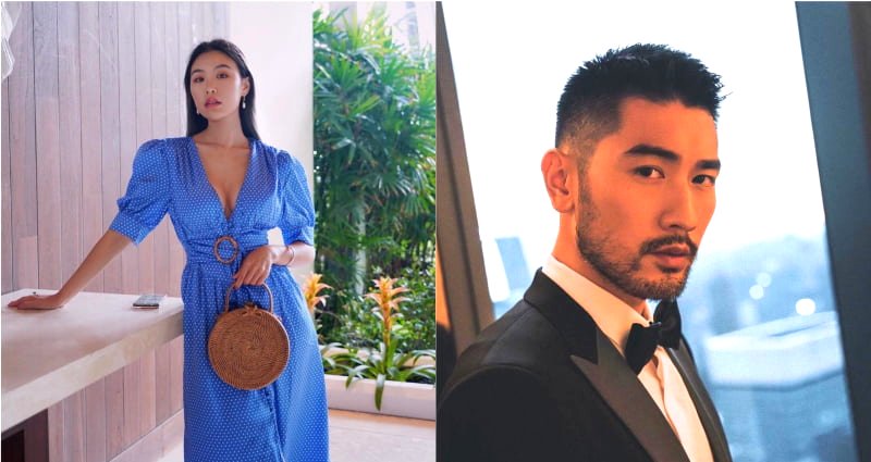 Godfrey Gao’s Girlfriend Speaks For the First Time on Actor’s Death
