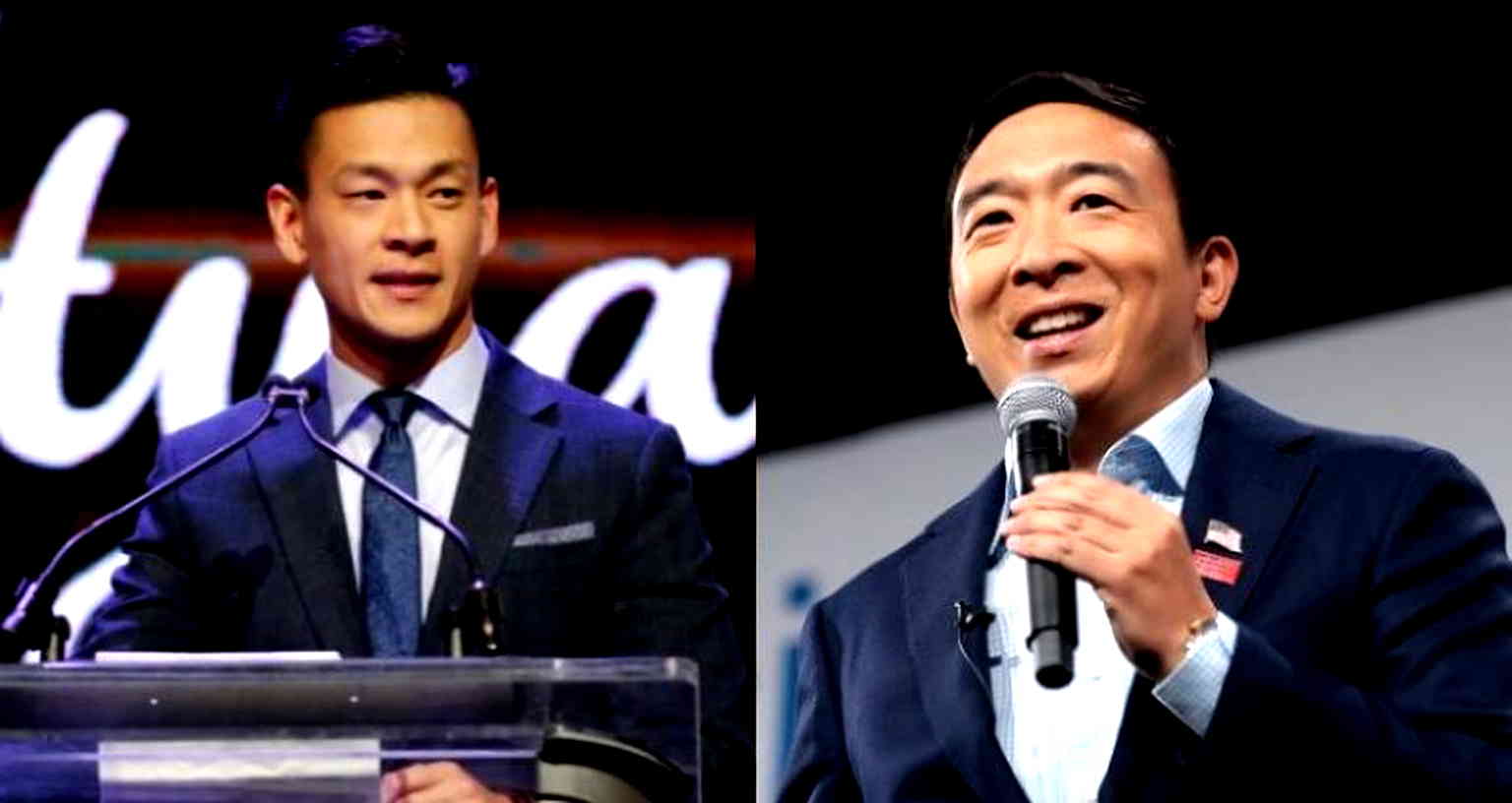 California State Assemblymember Evan Low Officially Joins Andrew Yang as National Campaign Co-Chair