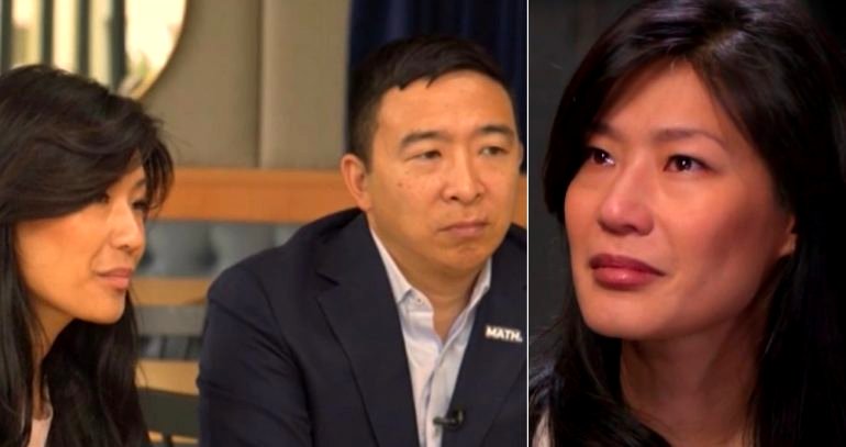 Evelyn Yang Reveals She Was Sexually Assaulted by Columbia University Doctor While Pregnant