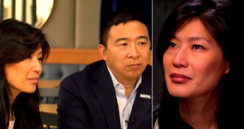 Evelyn Yang Reveals She Was Sexually Assaulted by Columbia University Doctor While Pregnant