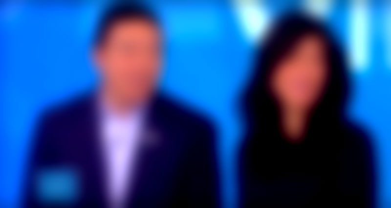 Andrew Yang Gives Credit to His Wife for Making Him the Man He is Today