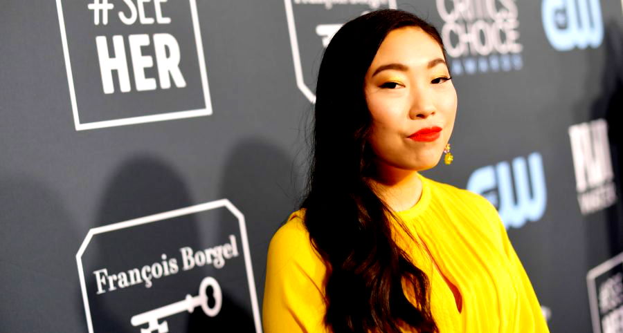 People are Outraged Awkwafina Got Snubbed by the Oscars for ‘The Farewell’