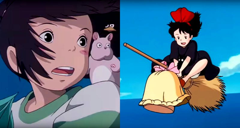 Netflix just struck a deal that's great news for Studio Ghibli