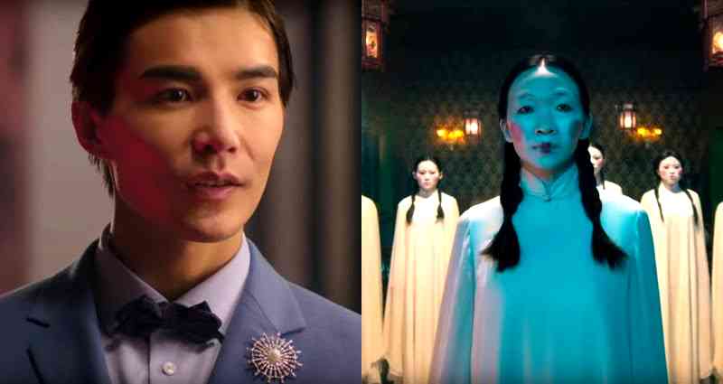 Netflix’s ‘The Ghost Bride’ is Based on Asia’s 3,000-Year-Old Ghost Wedding Tradition