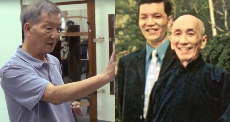 Kung Fu Master Ip Man’s Son, Ip Ching, Passes Away at 83