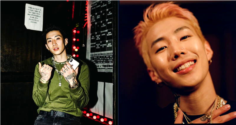 Jay Park Donates $30,000 to Help Rehabilitation Efforts in Australia