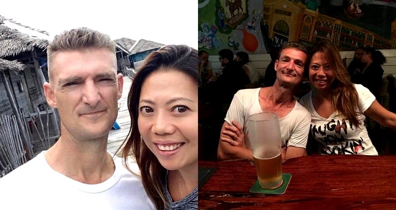 Australian Man May Face Death Penalty for Murdering Wife in Singapore