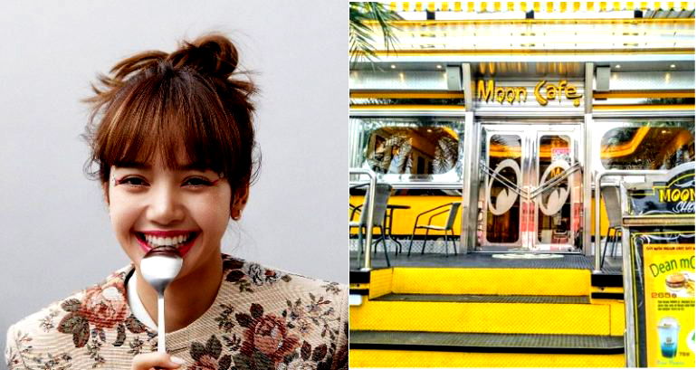 Thai Cafe Offered $3,300 for Toilet Seat Allegedly Used by BLACKPINK’s Lisa