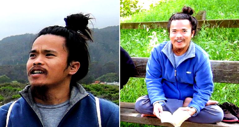 San Gabriel Man Reported Missing Since January 2