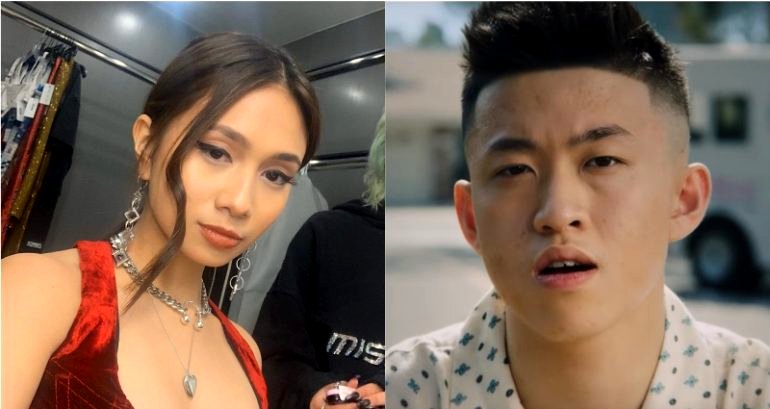 NIKI and Rich Brian to Become the First Indonesians to Perform at Coachella