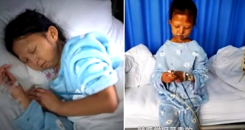 Chinese Woman Who Lived on 29 Cents Per Day Dies of Malnutrition Complications