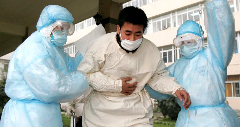 China Suffers From Mystery Virus Outbreak After 59 People Fall Ill