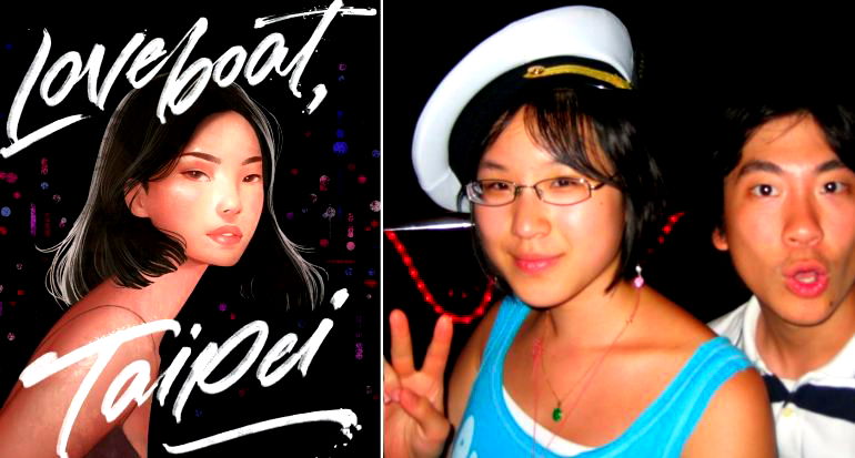 ‘Loveboat, Taipei’ Dives Into the Real-Life Cruise Where College Students Go to Hookup and Learn Chinese