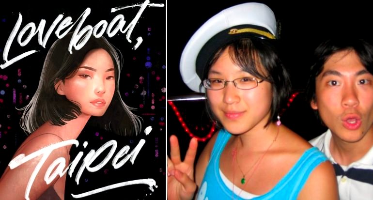 ‘Loveboat, Taipei’ Dives Into the Real-Life Cruise Where College Students Go to Hookup and Learn Chinese