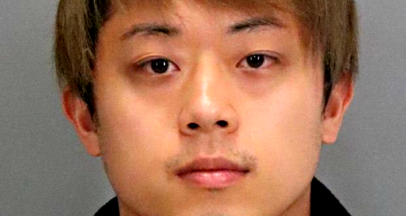 Japanese Man Allegedly Kills Girlfriend in San Jose Airbnb