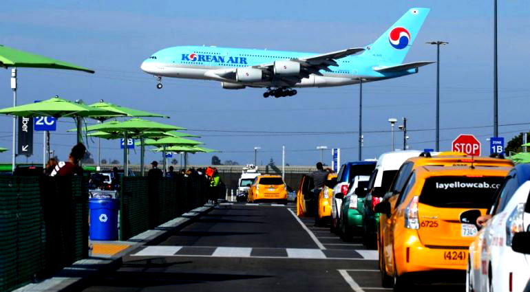 Korean Air Temporarily Shuts Down Office After Flight Attendant Tests Positive for COVID-19