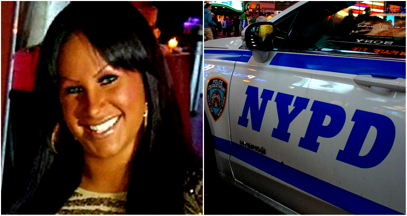 NYPD Lieutenant Admits Saying ‘High Yellow’ and ‘Chinky Eyes’, But She Was Only ‘Joking’