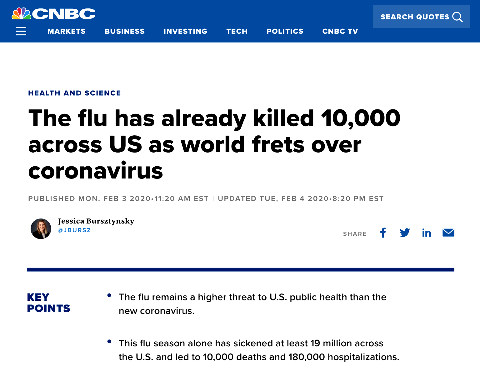 coronavirus