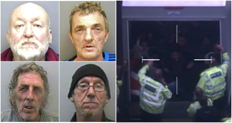 Human Traffickers Get 17 Years in Jail for Smuggling 29 Vietnamese in a Yacht to the UK