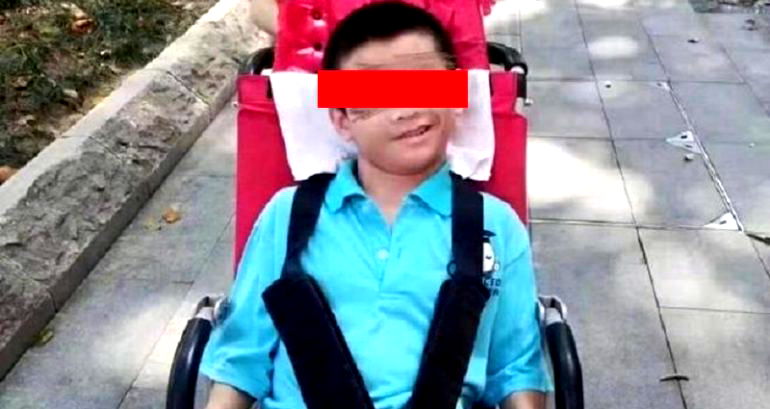 Disabled Teen Dies Alone After His Father Was Quarantined Over Possible Coronavirus in China