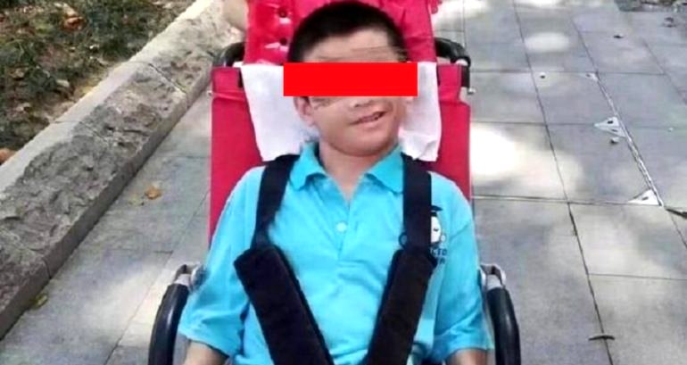 Disabled Teen Dies Alone After His Father Was Quarantined Over Possible Coronavirus in China