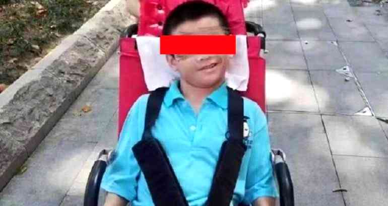Disabled Teen Dies Alone After His Father Was Quarantined Over Possible Coronavirus in China