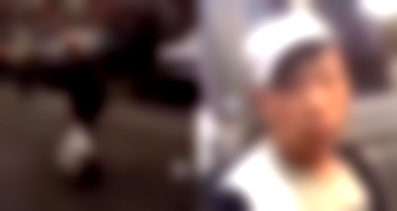 Elderly Chinese Man Collecting Cans in SF Assaulted by Group in Heartbreaking Viral Video