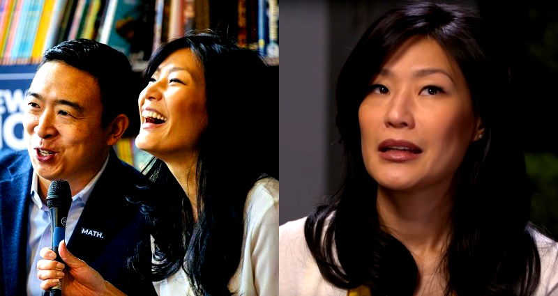 40 More Women Come Forward Against Columbia University Doctor After Evelyn Yang Breaks Silence