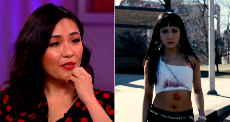 Constance Wu Made $600 on Her First Night as an Undercover Stripper