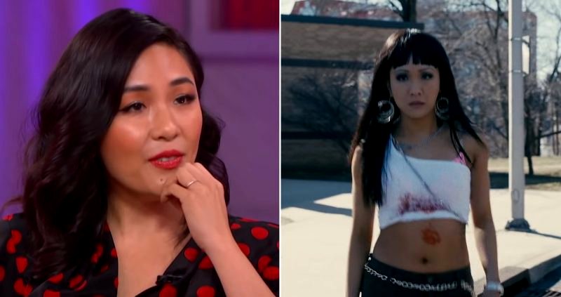 Constance Wu Made $600 on Her First Night as an Undercover Stripper