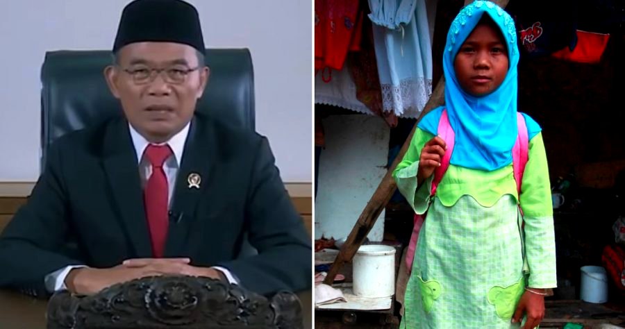 Indonesian Official Suggests the Rich Marry the Poor to Reduce Poverty
