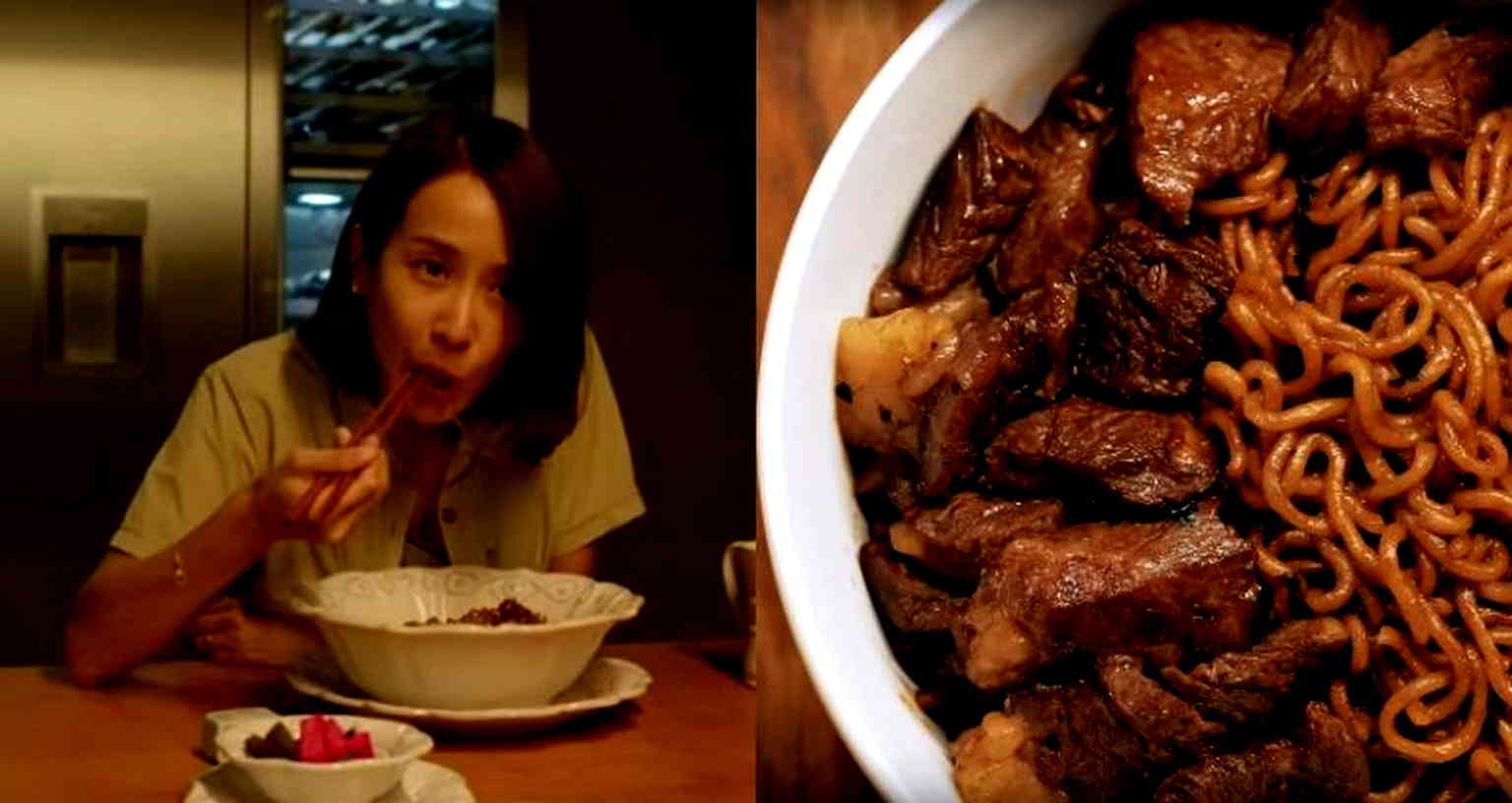 How to Cook the ‘Jjapaguri’ Dish From ‘Parasite’