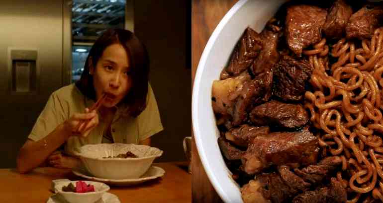 How to Cook the ‘Jjapaguri’ Dish From ‘Parasite’