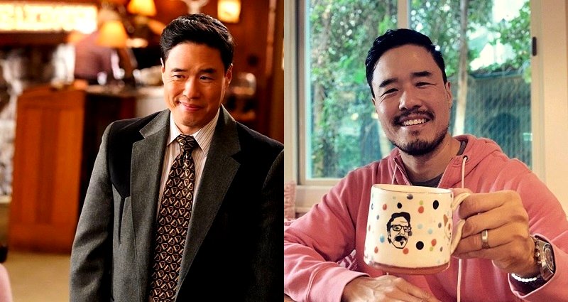 Randall Park to Co-Host Funny and Shocking Real-Life Stories in ‘True Story’