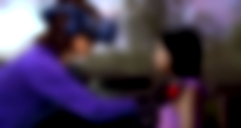 Korean Mom ‘Reunited’ With Her Dead Daughter in VR