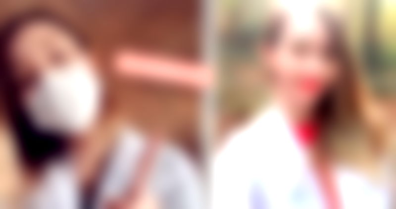 Medical Doctor Drops FACTS on Novel Coronavirus in TikTok Video