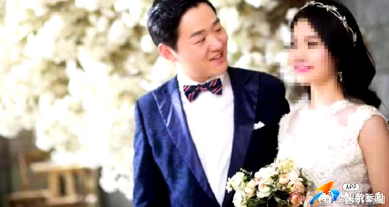 Chinese Doctor Who Postponed His Wedding Dies Fighting COVID-19