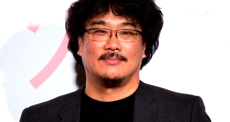 Bong Joon-ho Was Once Blacklisted in South Korea for His ‘Liberal’ Films