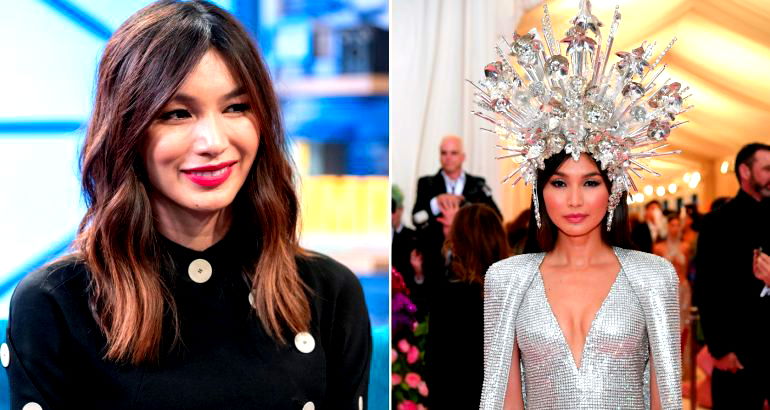 Gemma Chan to Receive the Women in Film Face of the Future Award