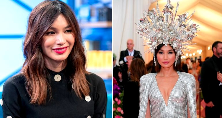Gemma Chan to Receive the Women in Film Face of the Future Award